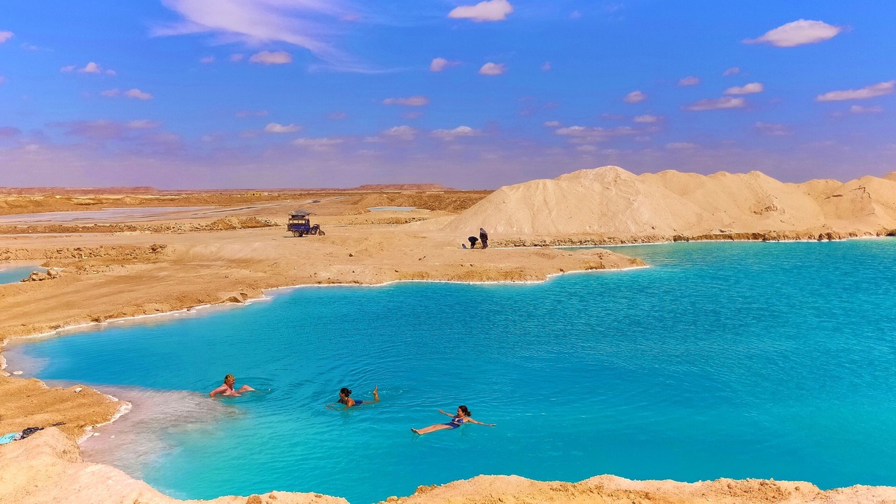 Photo of Others in Siwa