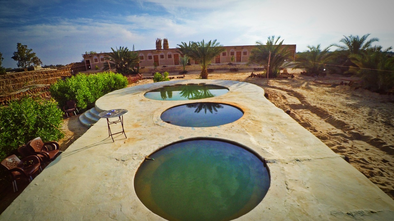 Photo of Outdoor in Siwa