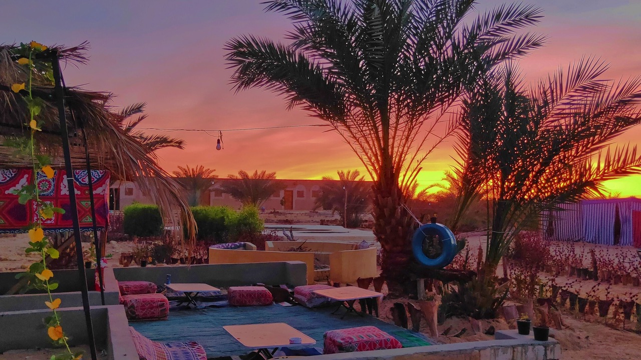 Photo of Outdoor in Siwa