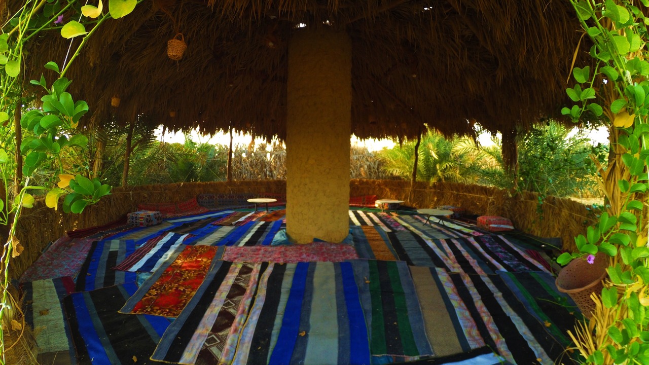 Photo of Outdoor in Siwa