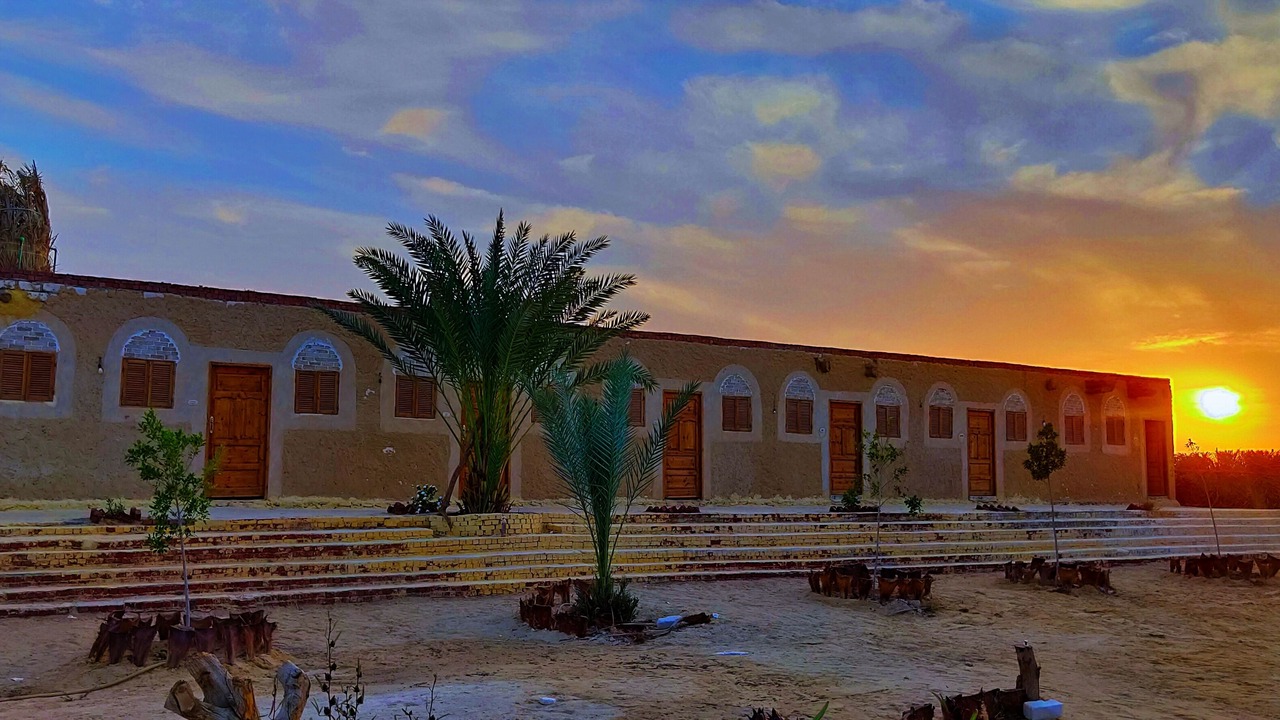 Photo of Outdoor in Siwa
