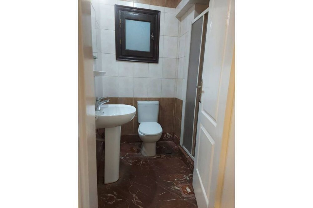 Photo of Bathroom in El Hadaba