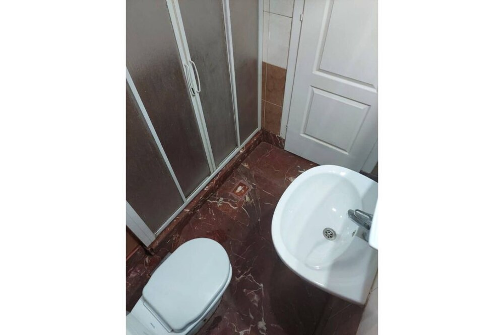 Photo of Bathroom in El Hadaba
