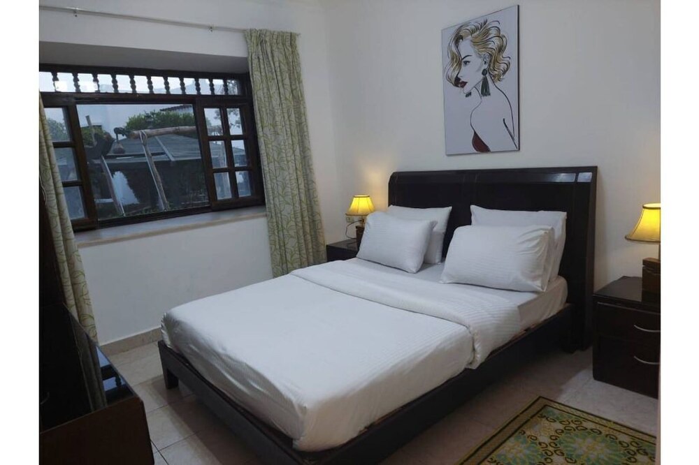 Photo of Bedroom in El Hadaba