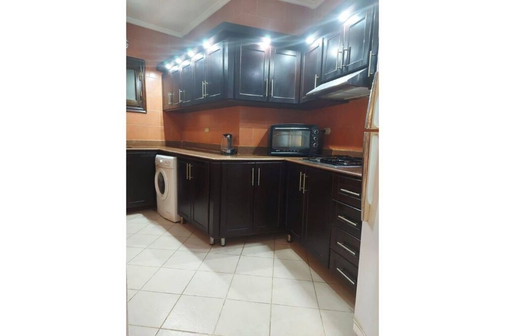 Photo of Kitchen in El Hadaba