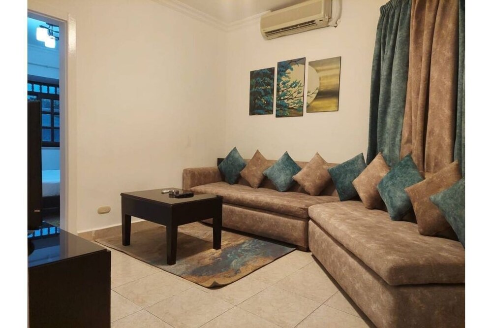 Photo of Livingroom in El Hadaba