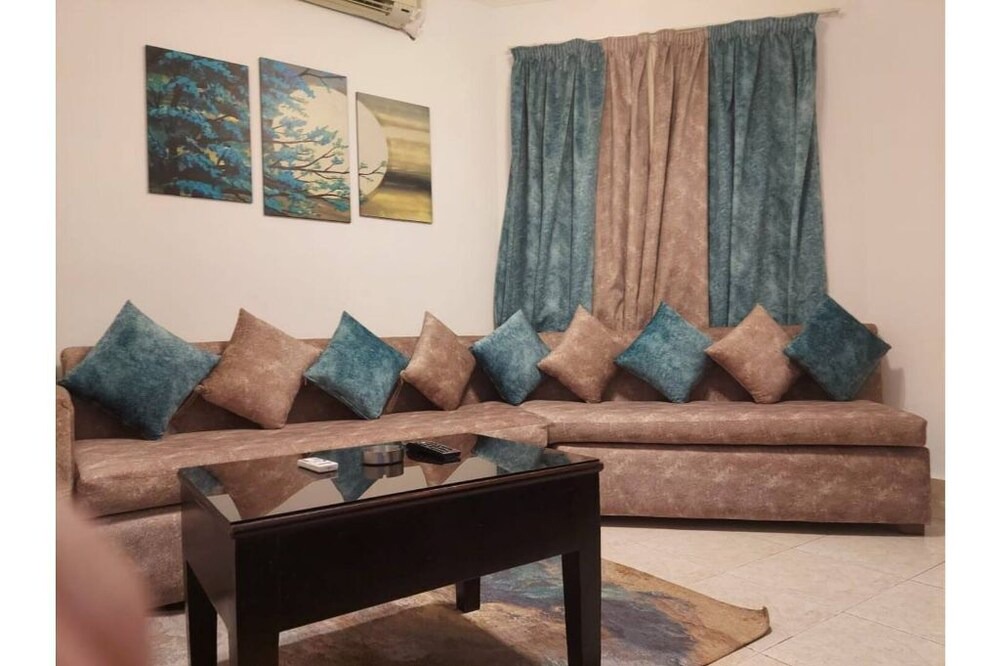 Photo of Livingroom in El Hadaba