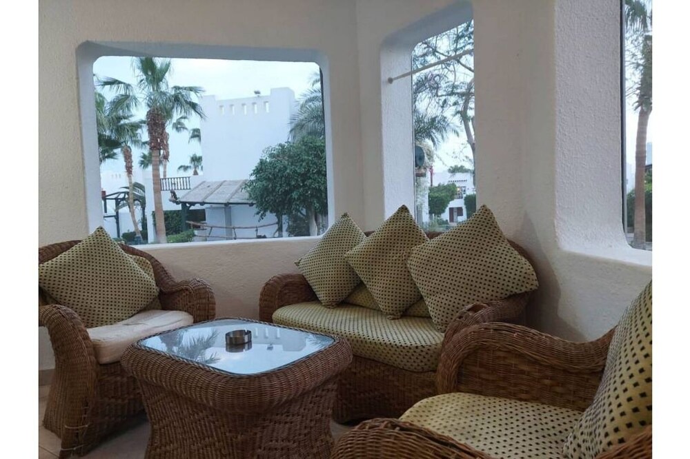 Photo of Livingroom in El Hadaba