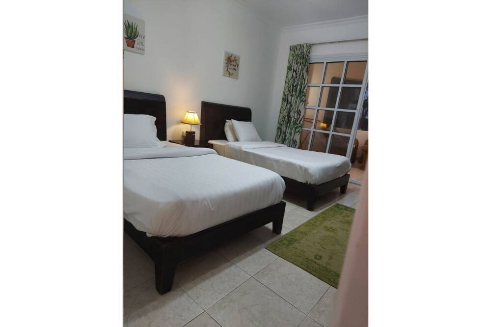 Photo of Bedroom in El Hadaba