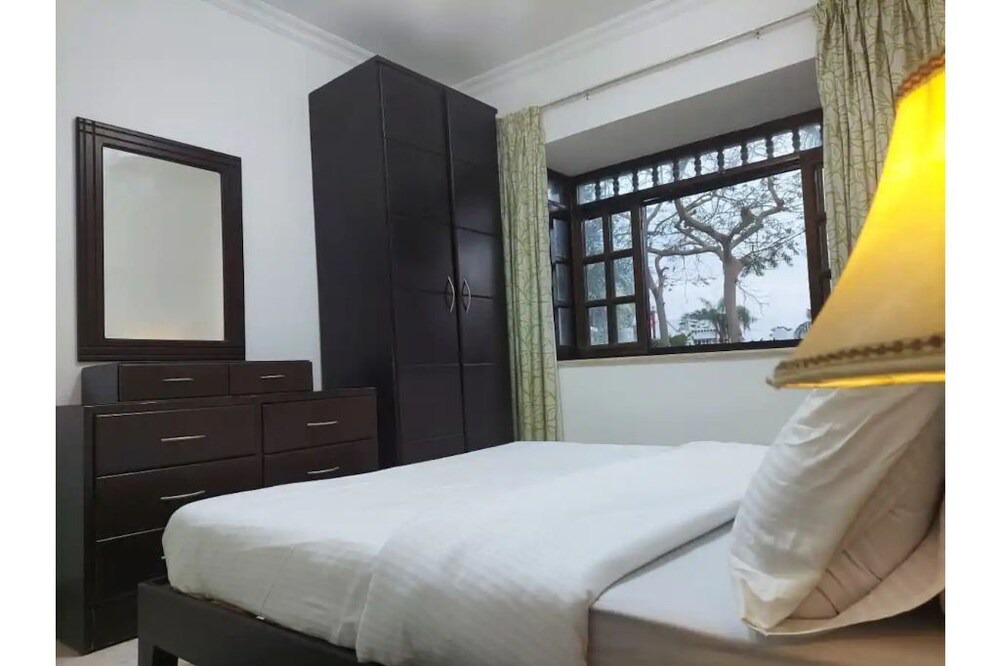 Photo of Bedroom in El Hadaba