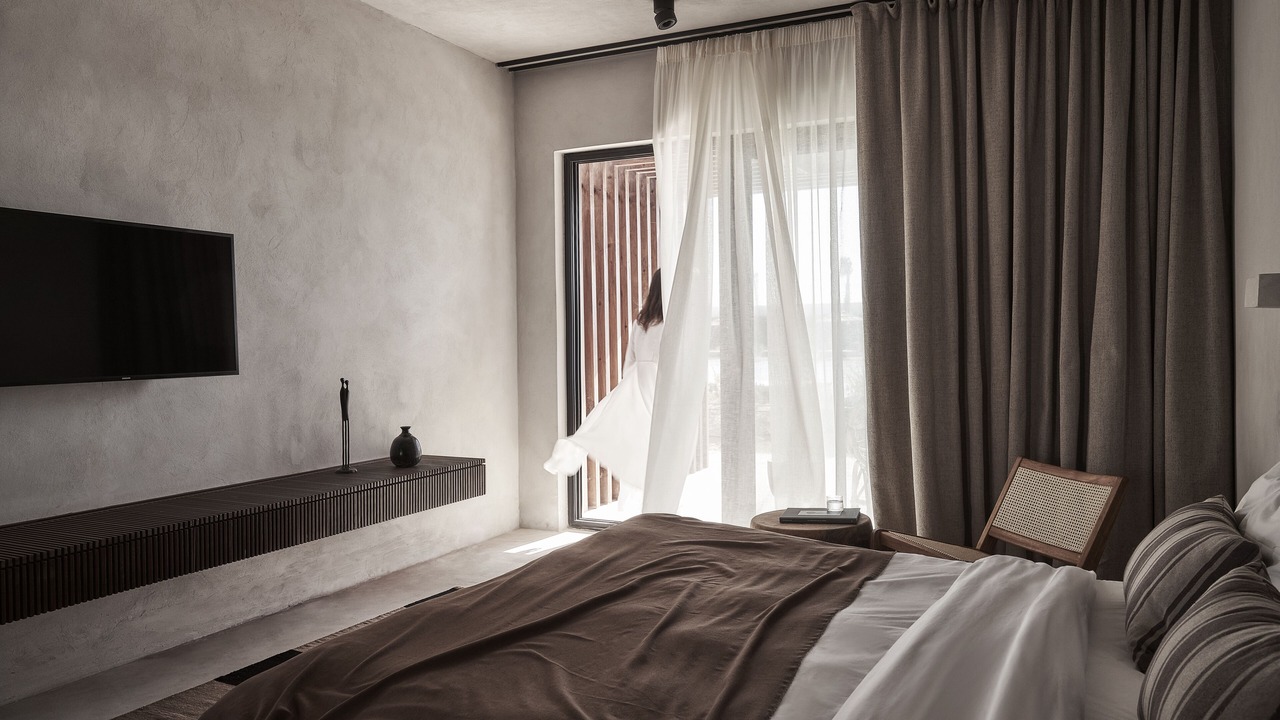 Photo of Bedroom in Sidi Abd El-Rahman
