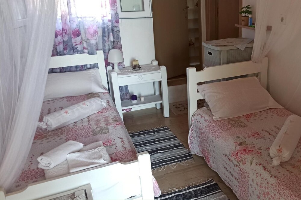 Photo of Livingroom in Paramonas