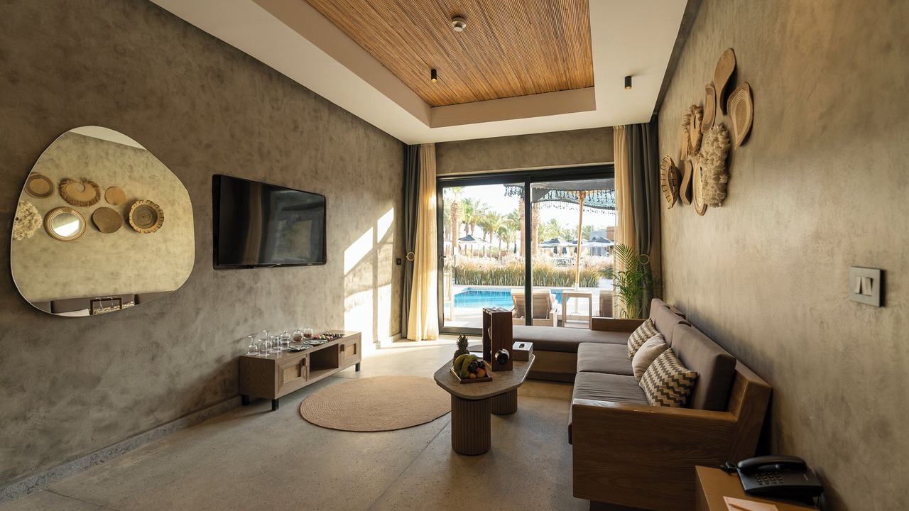 Photo of Outdoor in Makadi Bay