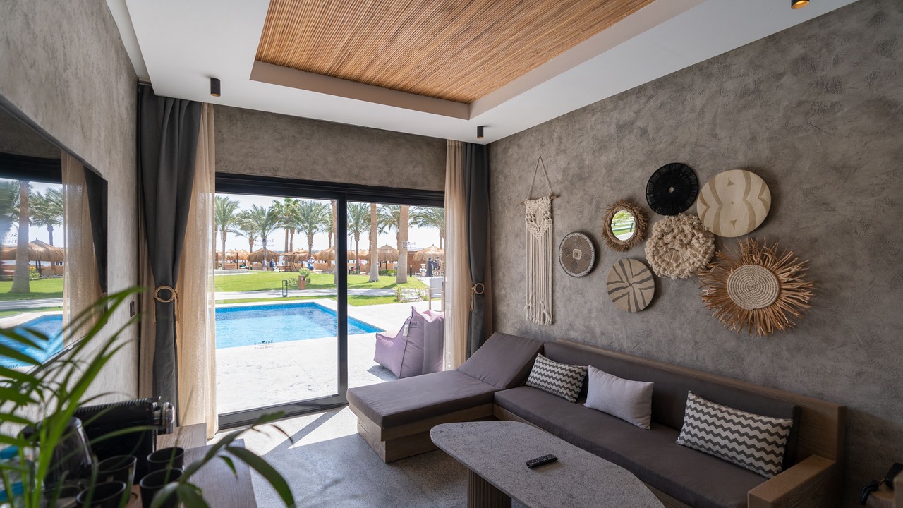 Photo of Outdoor in Makadi Bay