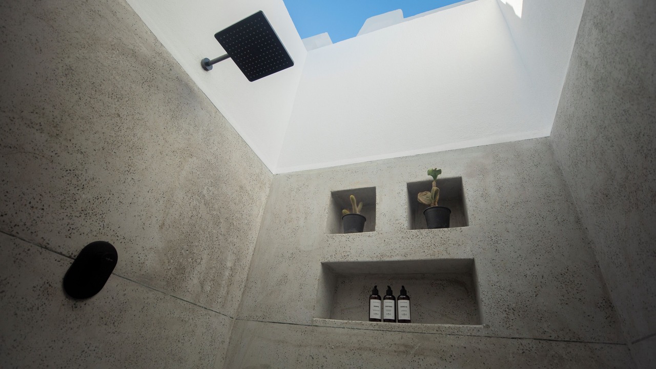 Photo of Bathroom in Makadi Bay