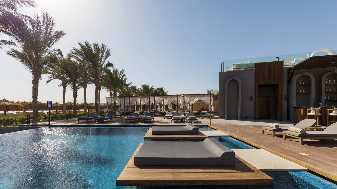 Photo of Outdoor in Makadi Bay