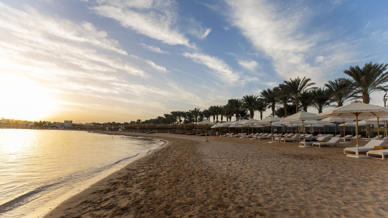 Photo of Others in Makadi Bay