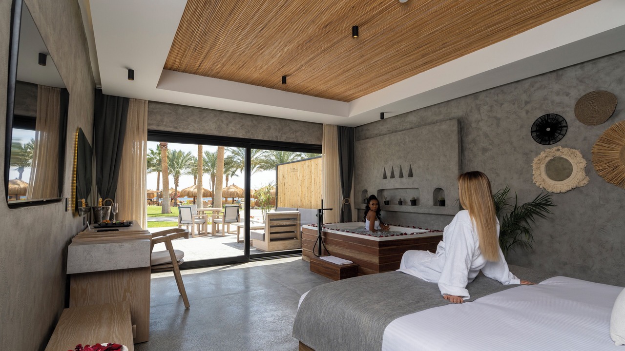 Photo of Outdoor in Makadi Bay