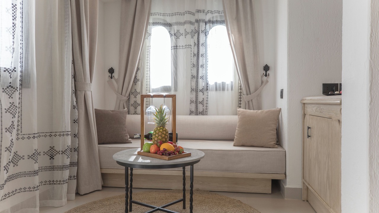Photo of Bedroom in Makadi Bay