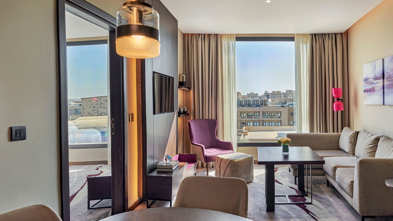 Photo of Bedroom in Sheikh Zayed City