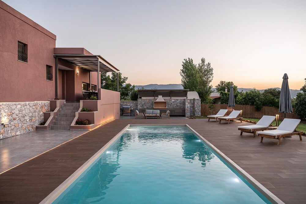 Photo of Outdoor in Agia