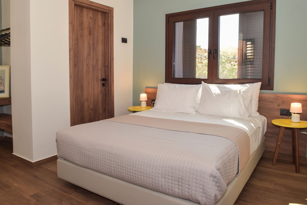 Photo of Bedroom in Kefalas