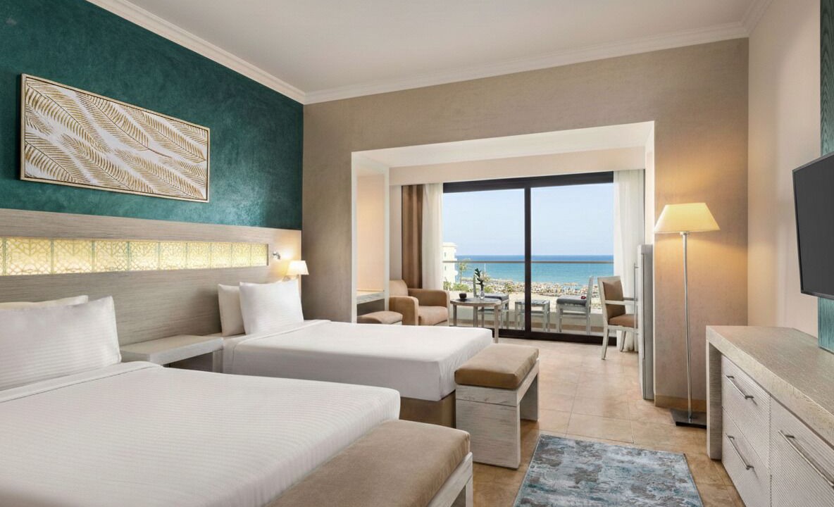 Photo of Bedroom in Soma Bay