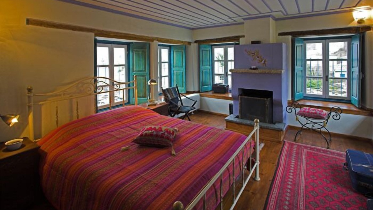 Photo of Livingroom in Dilofo