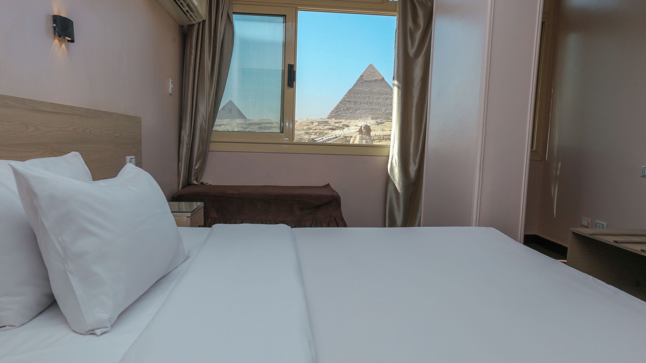 Photo of Bedroom in Giza