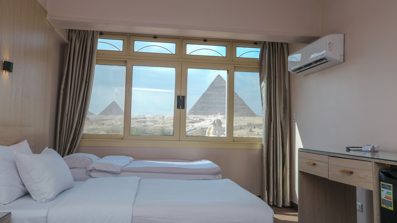 Photo of Bedroom in Giza