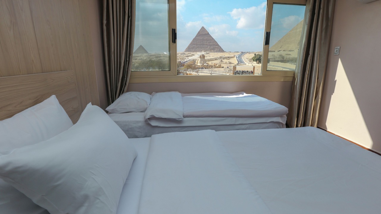 Photo of Bedroom in Giza