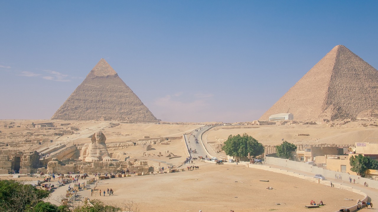 Photo of Others in Giza
