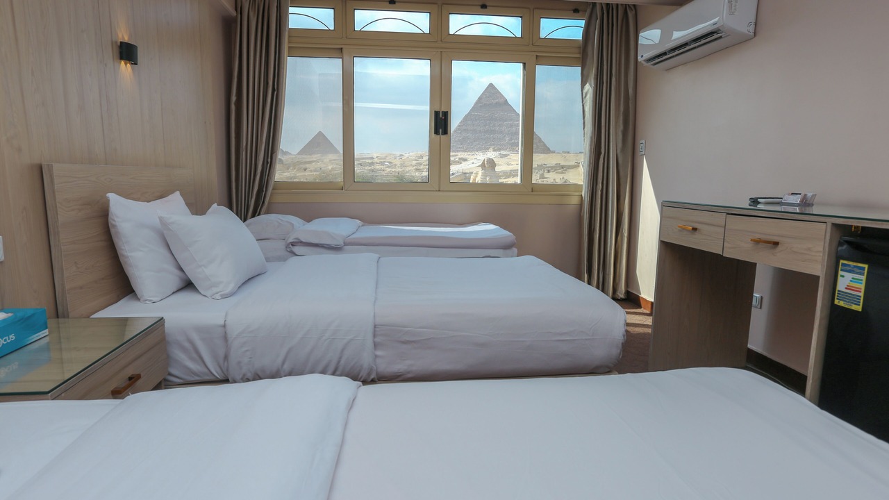 Photo of Bedroom in Giza