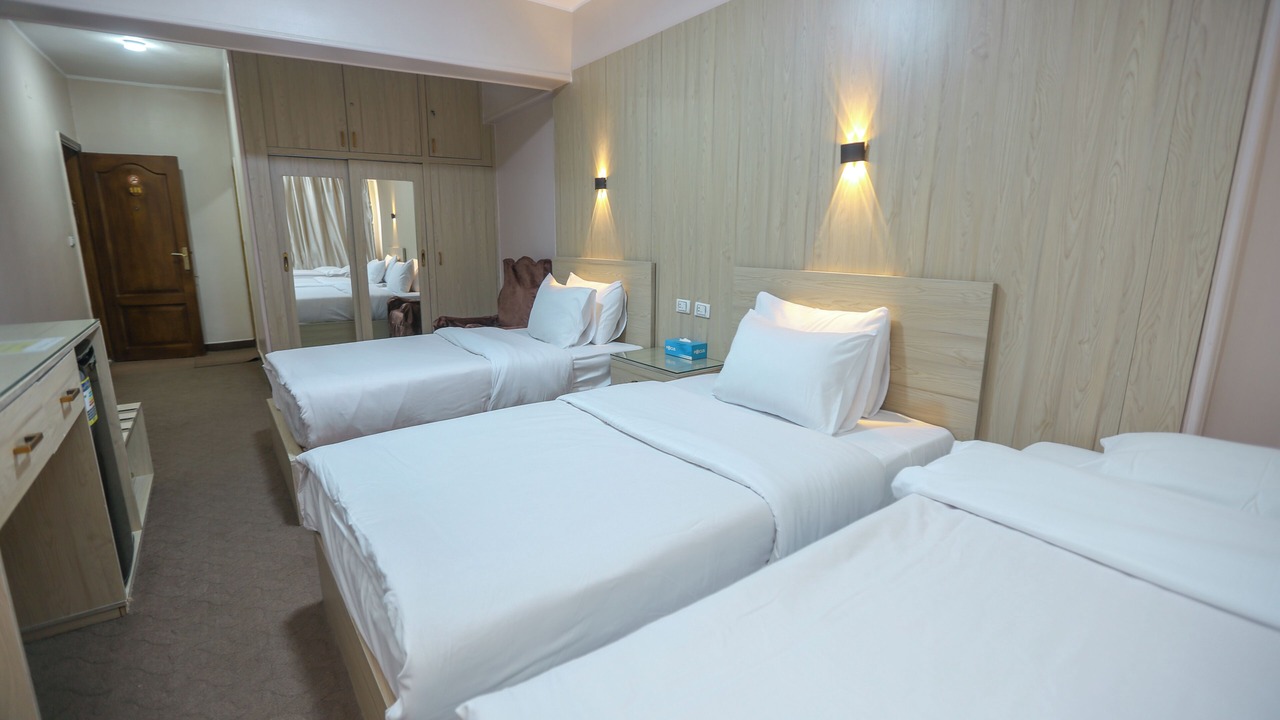 Photo of Bedroom in Giza