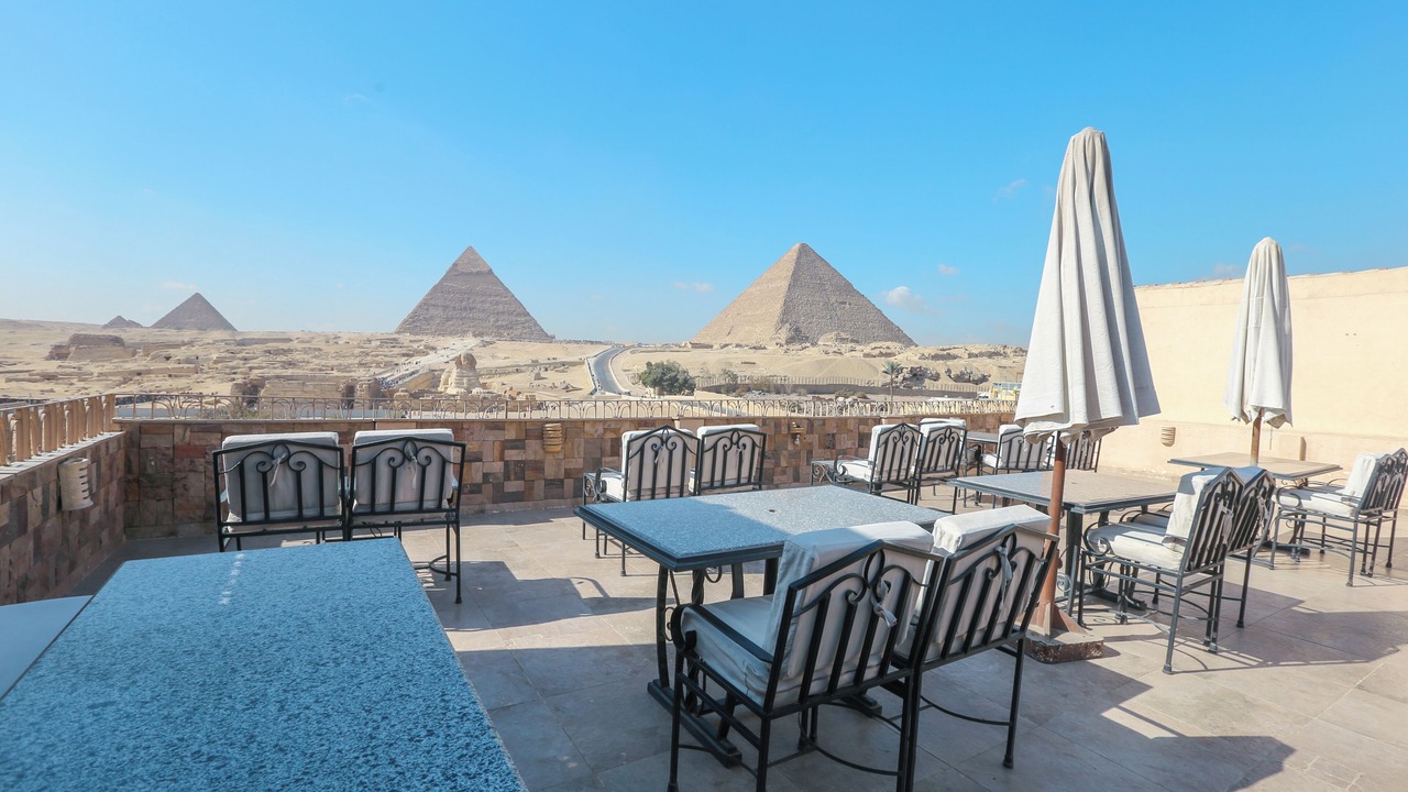 Photo of Outdoor in Giza