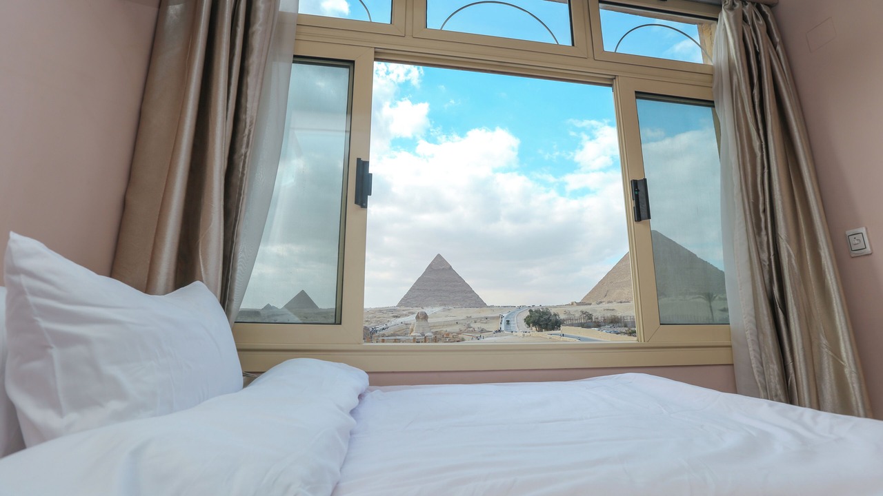 Photo of Bedroom in Giza