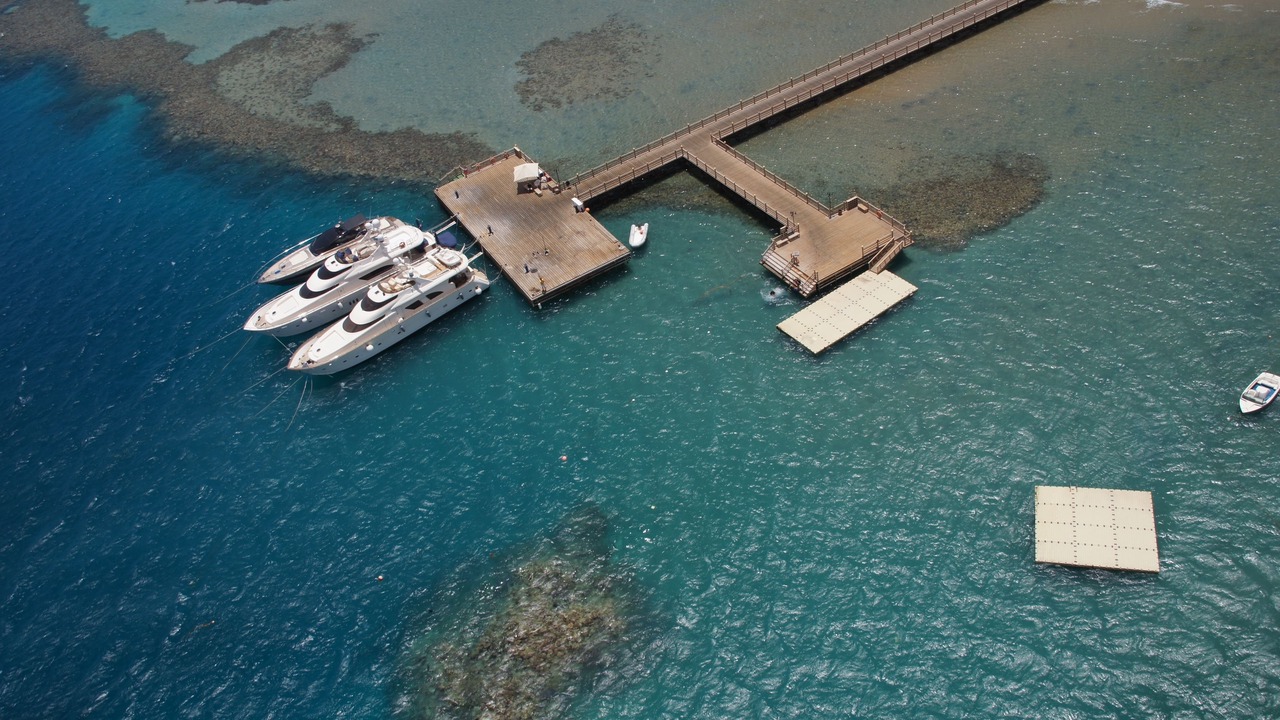 Photo of Outdoor in Makadi Bay