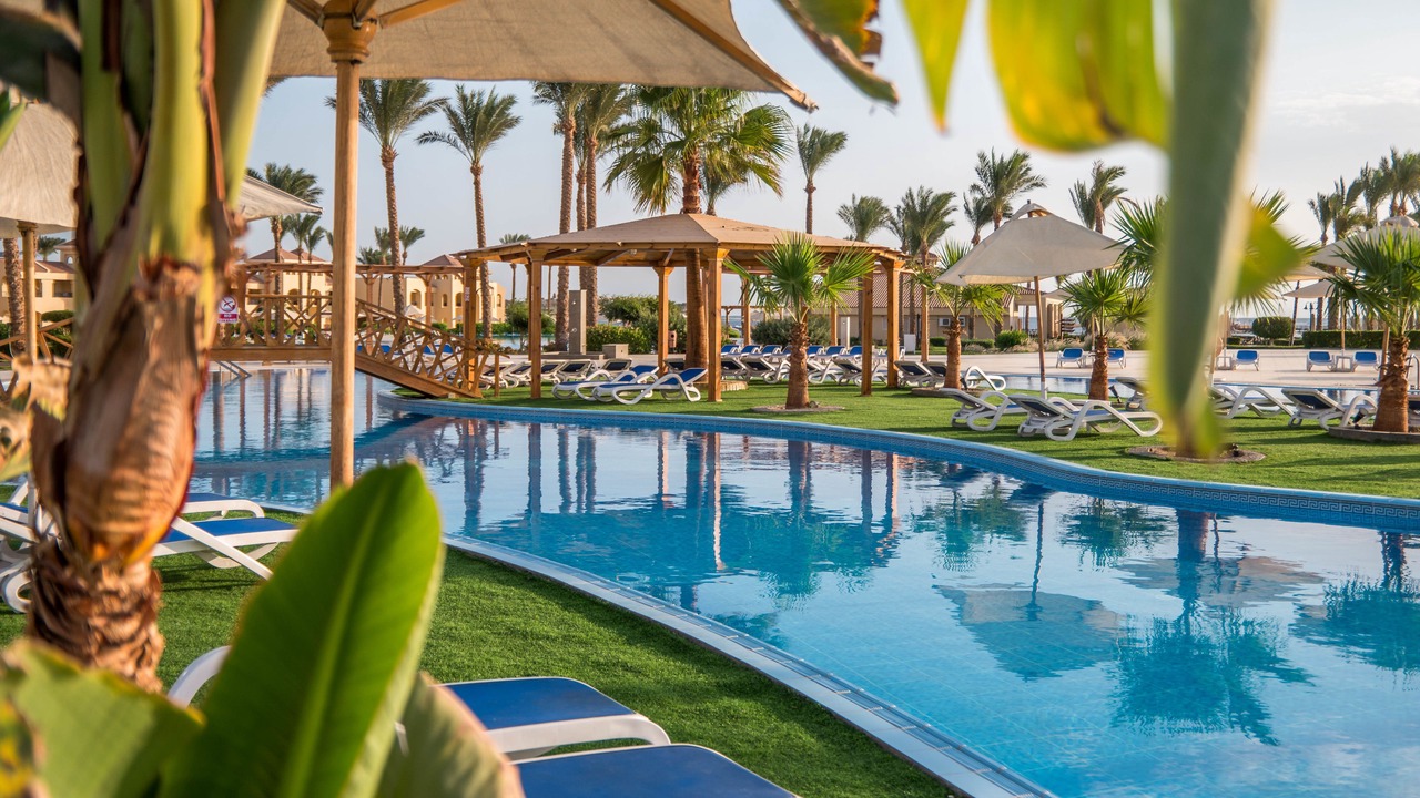 Photo of Outdoor in Makadi Bay