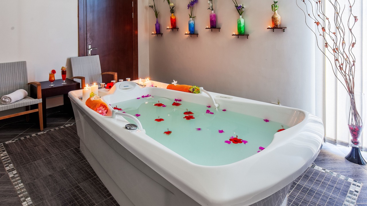 Photo of Bedroom in Makadi Bay