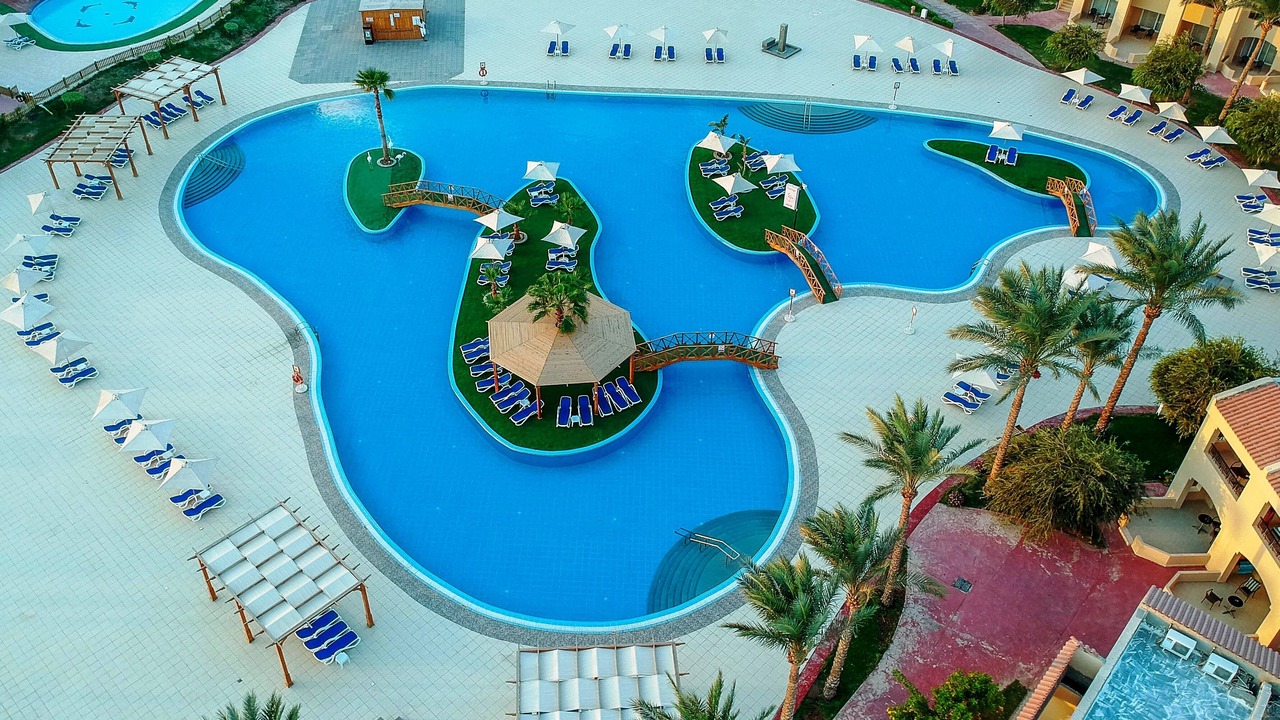Photo of Outdoor in Makadi Bay