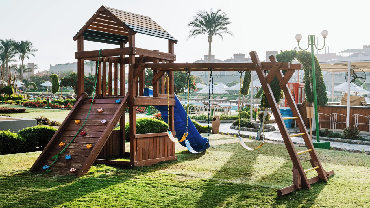 Photo of Outdoor in Port Ghalib