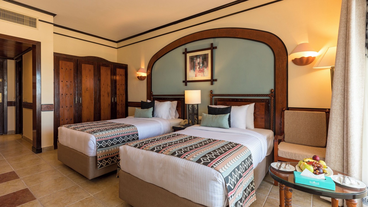 Photo of Bedroom in Ras Nasrani