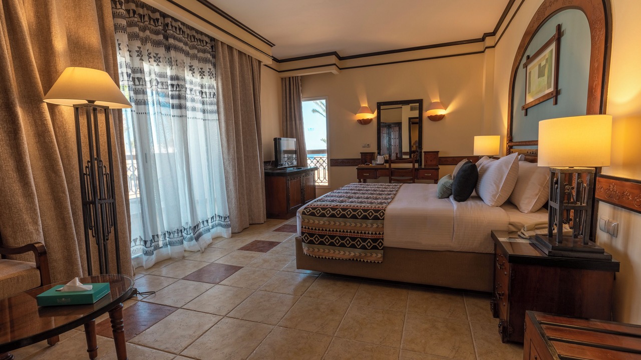 Photo of Bedroom in Ras Nasrani