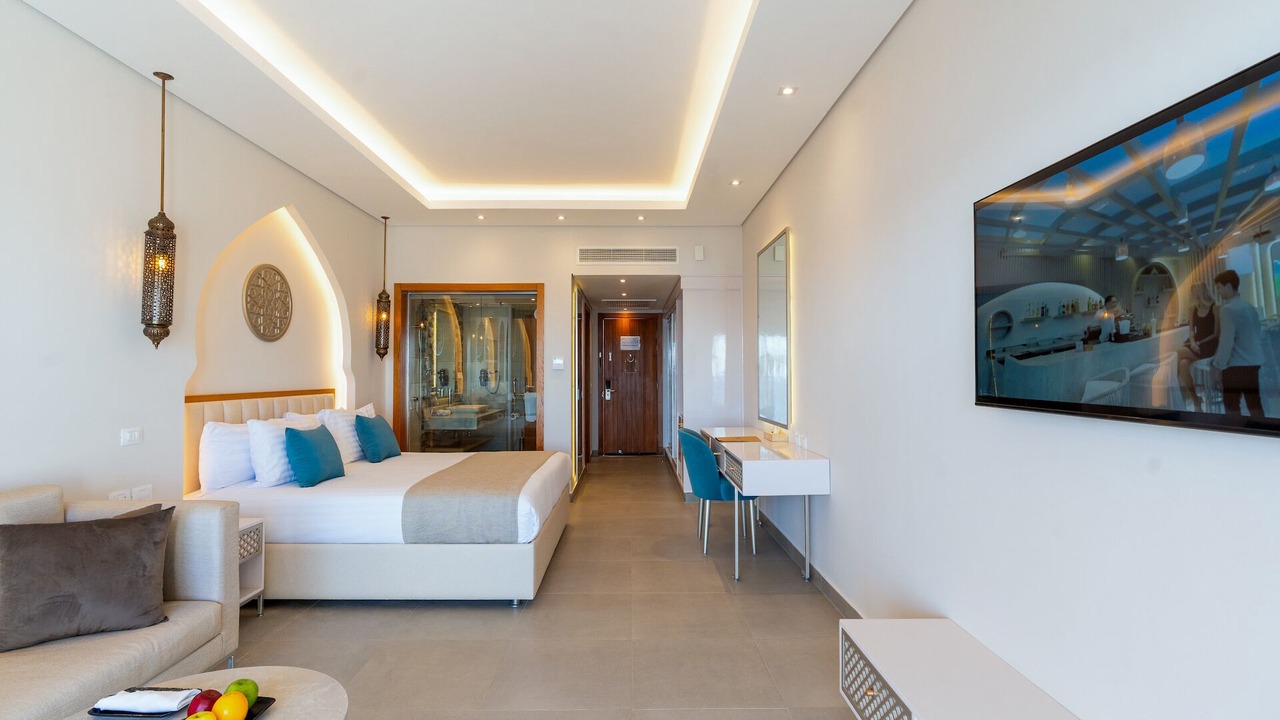 Photo of Bedroom in Ras Nasrani