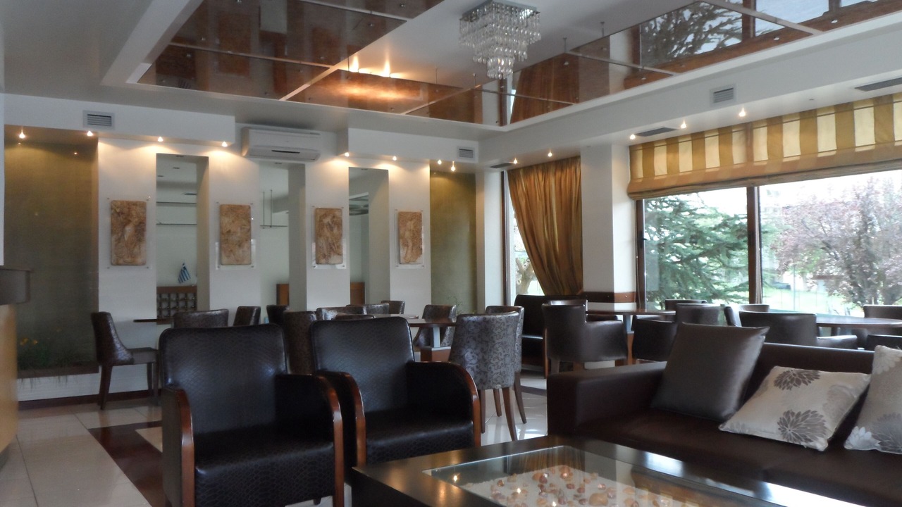 Photo of Livingroom in Loutra Ypatis