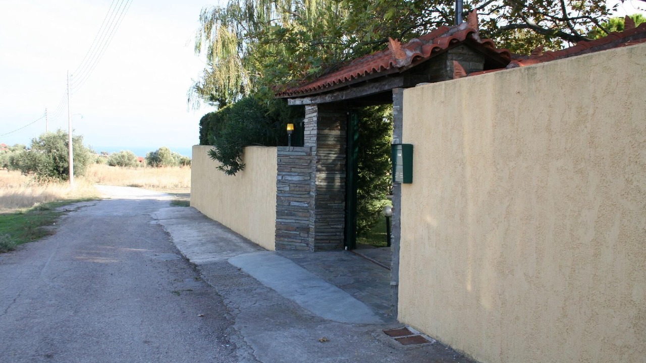 Photo of Outdoor in Chalcis