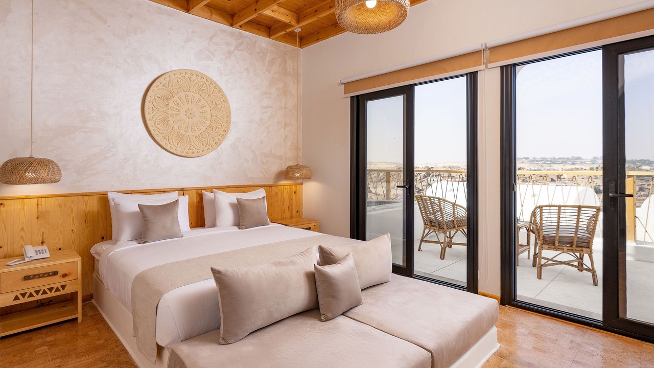 Photo of Bedroom in Al Karnak