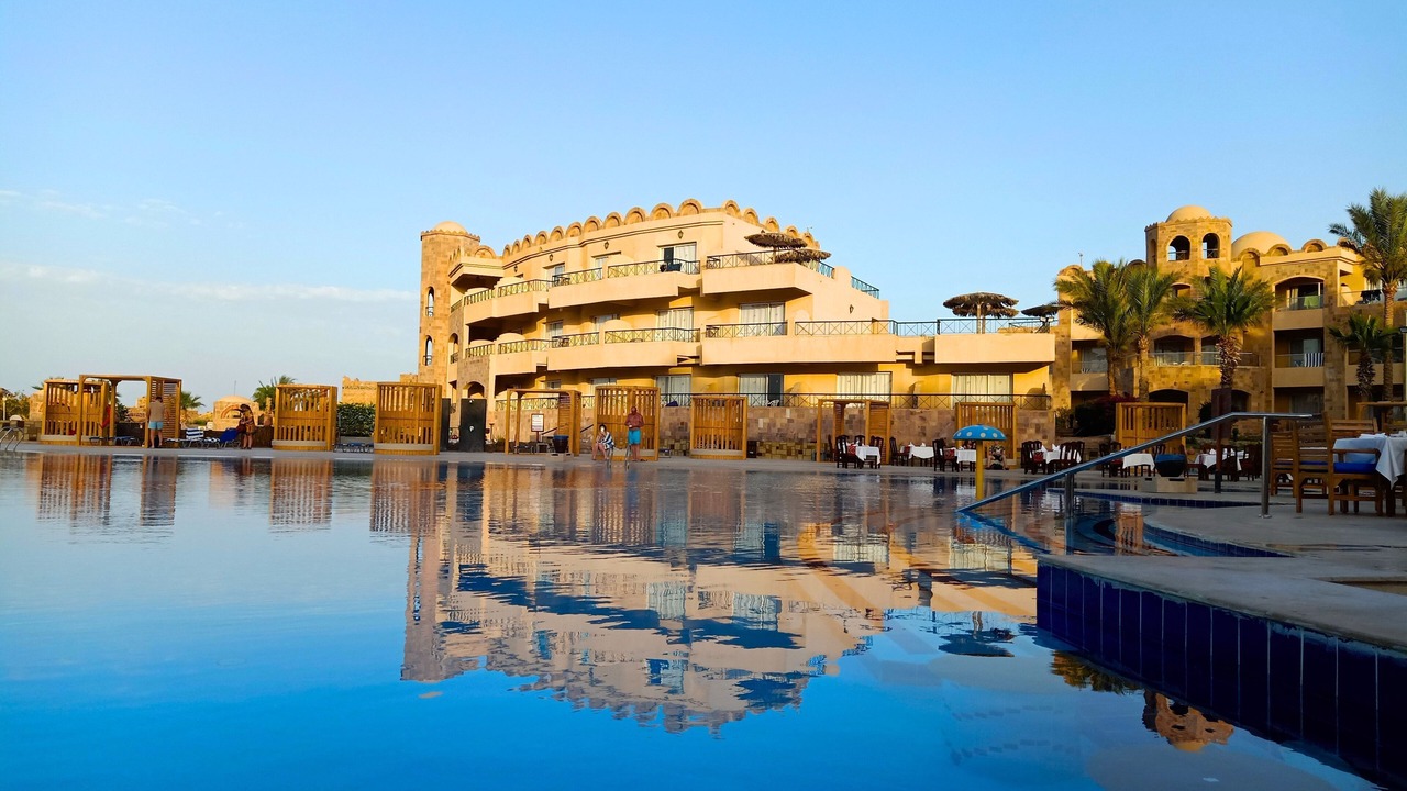 Photo of Outdoor in El Quseir
