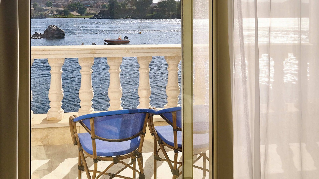 Photo of Outdoor in Aswan