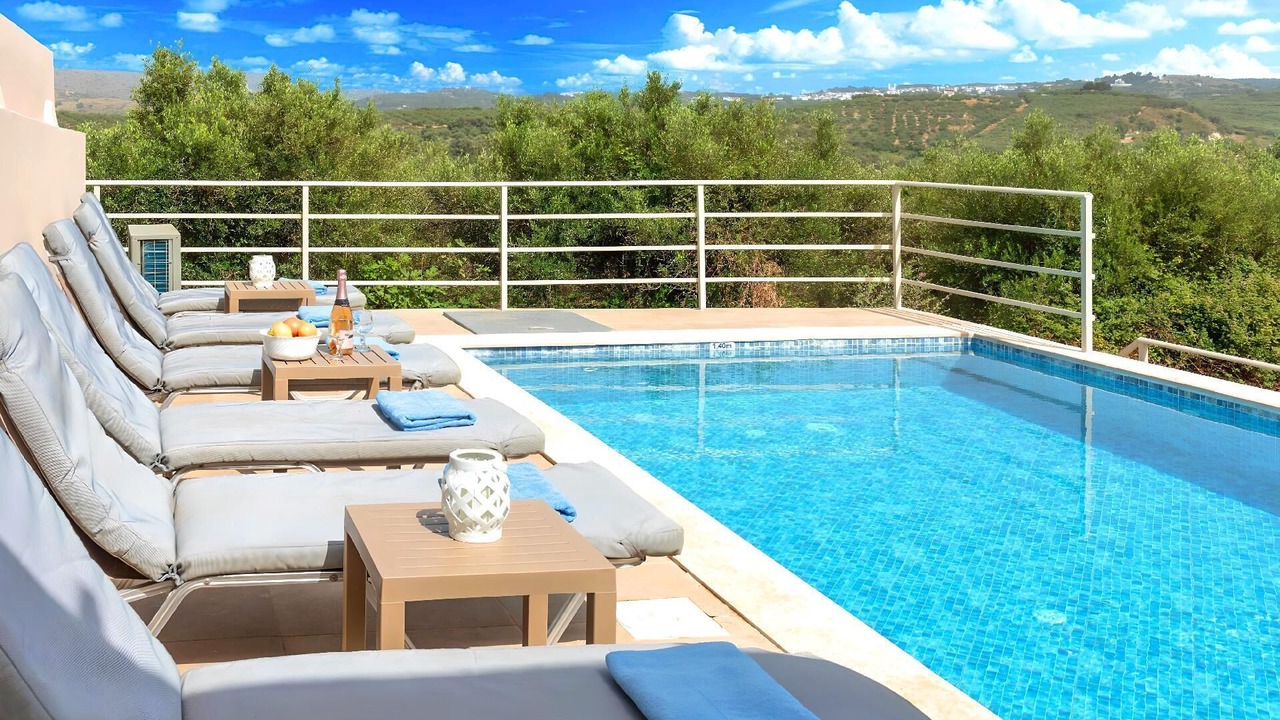 Photo of Outdoor in Dramia